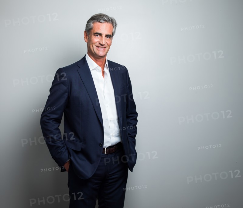 Richard Tzipine, 2018
