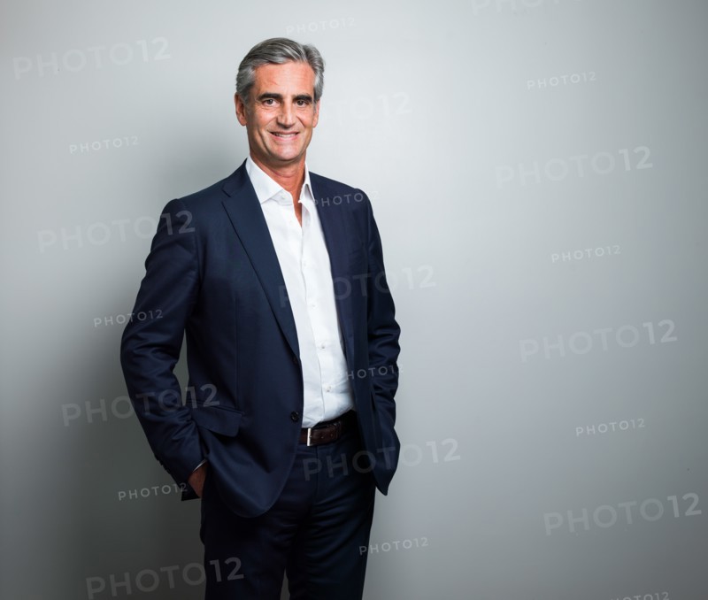 Richard Tzipine, 2018