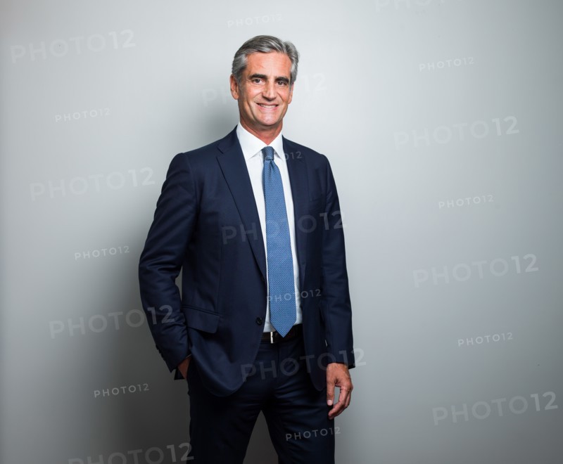 Richard Tzipine, 2018