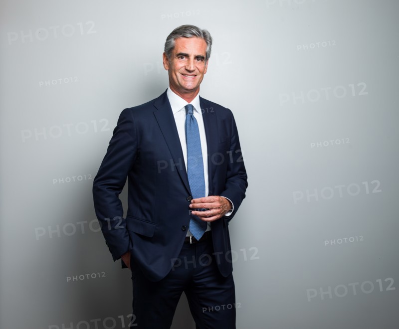 Richard Tzipine, 2018