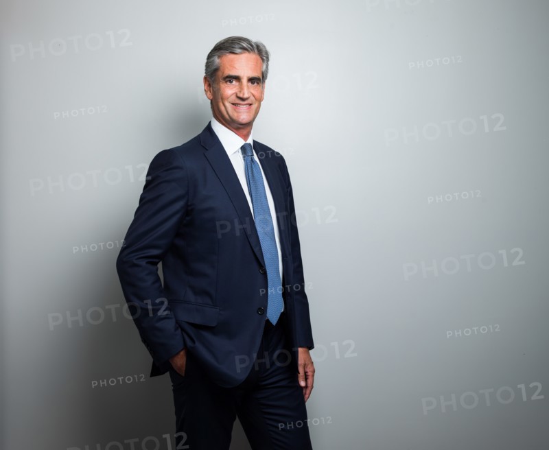 Richard Tzipine, 2018