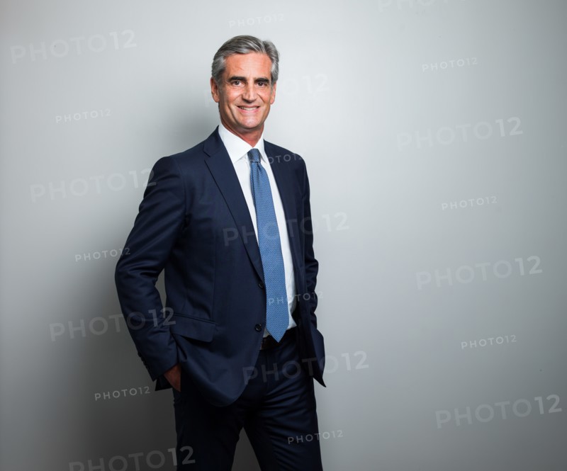 Richard Tzipine, 2018