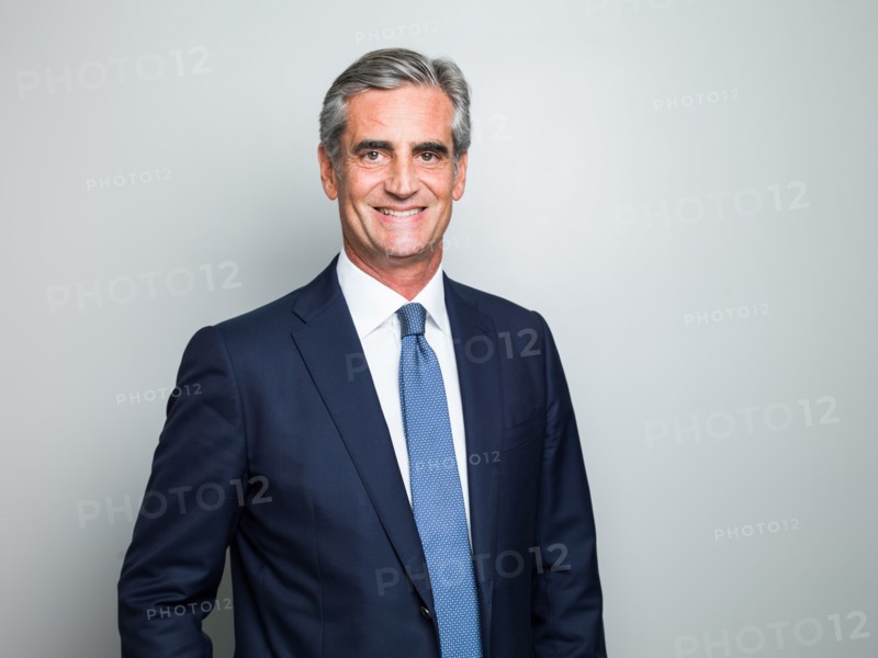 Richard Tzipine, 2018