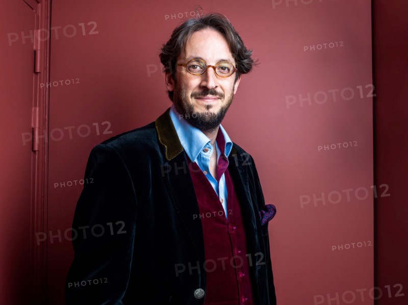 Nicolas d'Estienne d'Orves, 2018