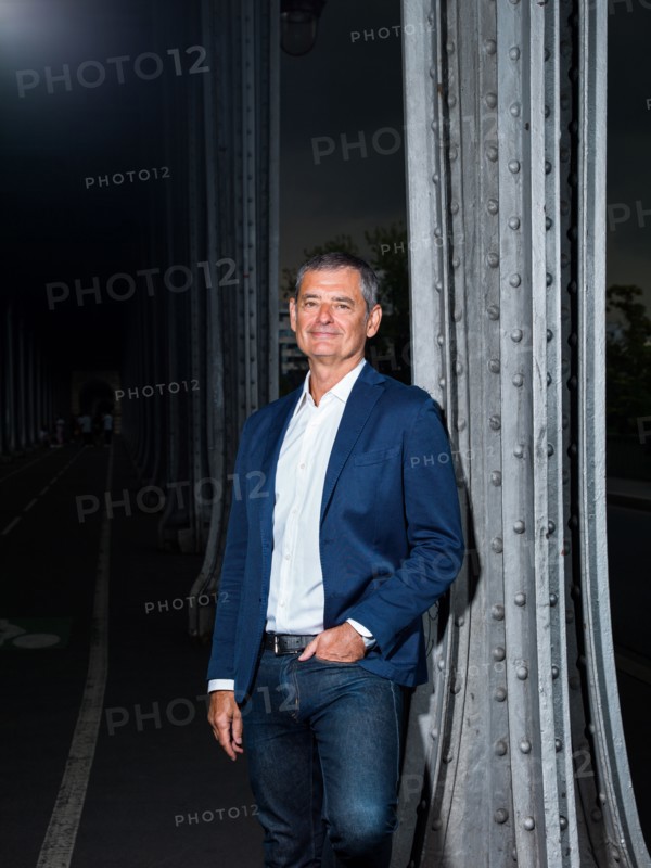 Gérard Lopez, 2018