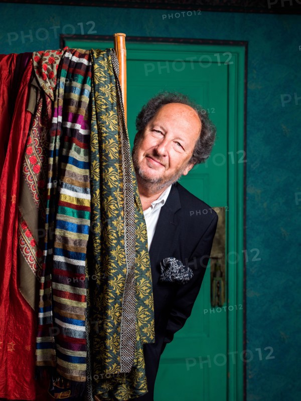 François Jost, 2018