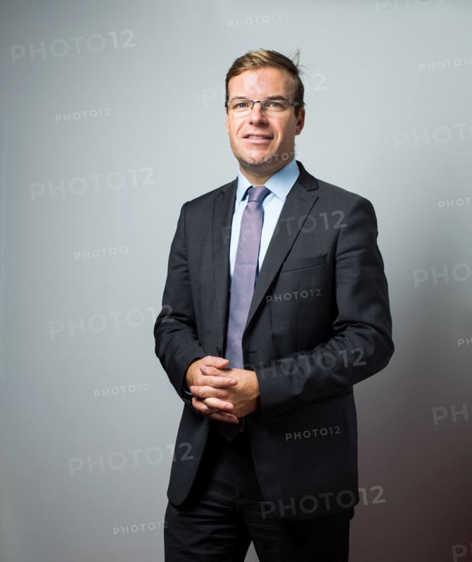 Thomas Rone, 2018