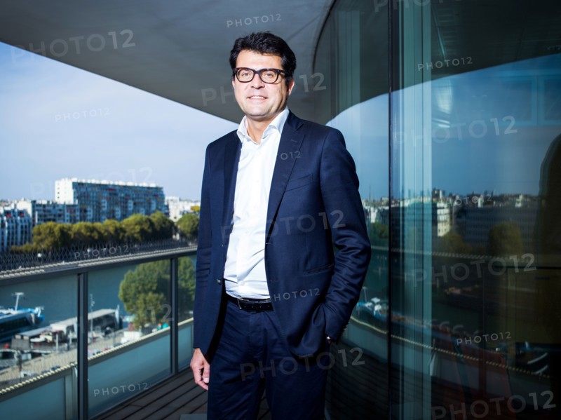 Julien Verley, 2018