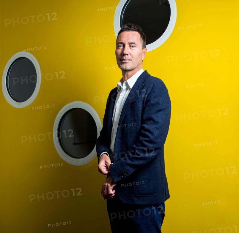 Pascal Ruffenach, 2018