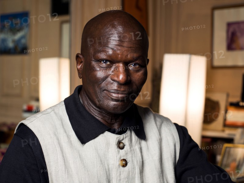 Doudou Diène, 2018