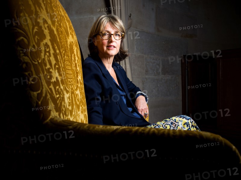 Anne Caron-Déglise, 2018