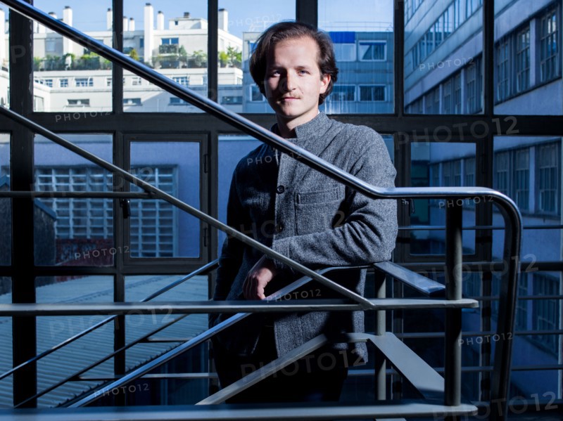 Martin Quinn, 2018