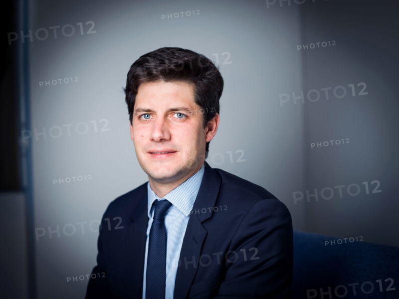 Julien Denormandie, 2018