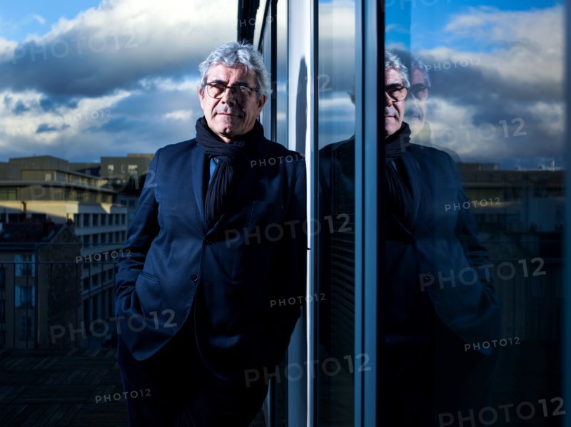 Régis Aubry, 2019