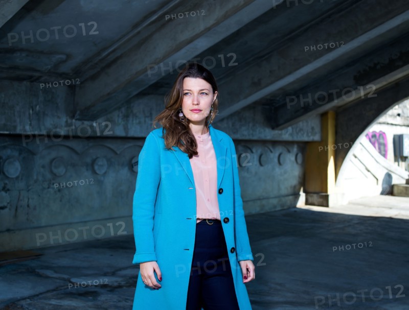 Salomé Berlioux, 2019