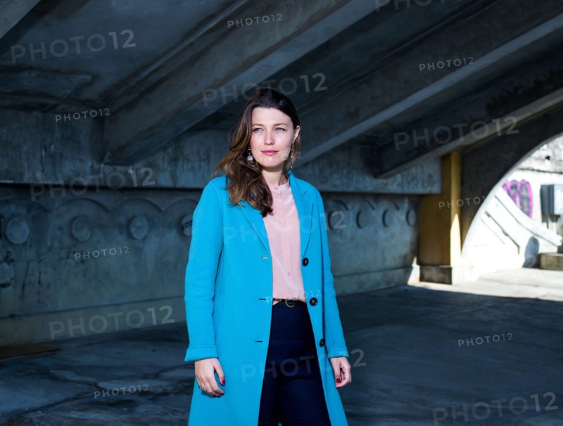 Salomé Berlioux, 2019