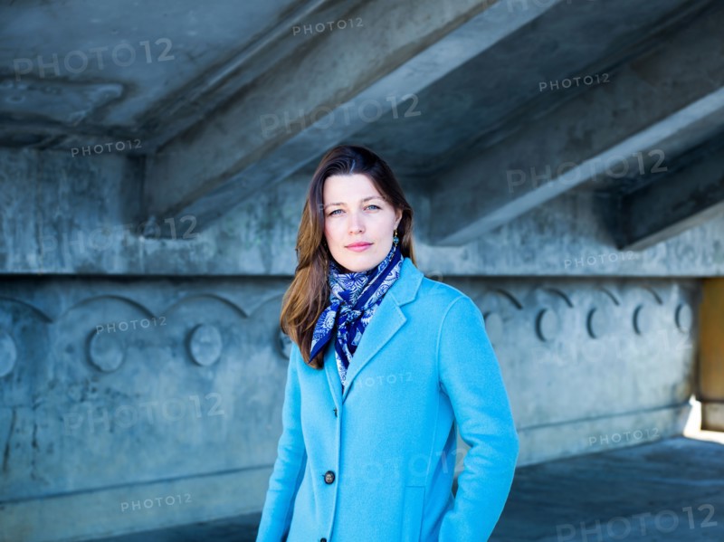 Salomé Berlioux, 2019