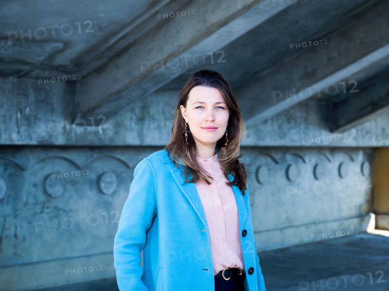 Salomé Berlioux, 2019