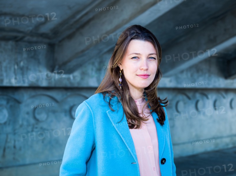 Salomé Berlioux, 2019