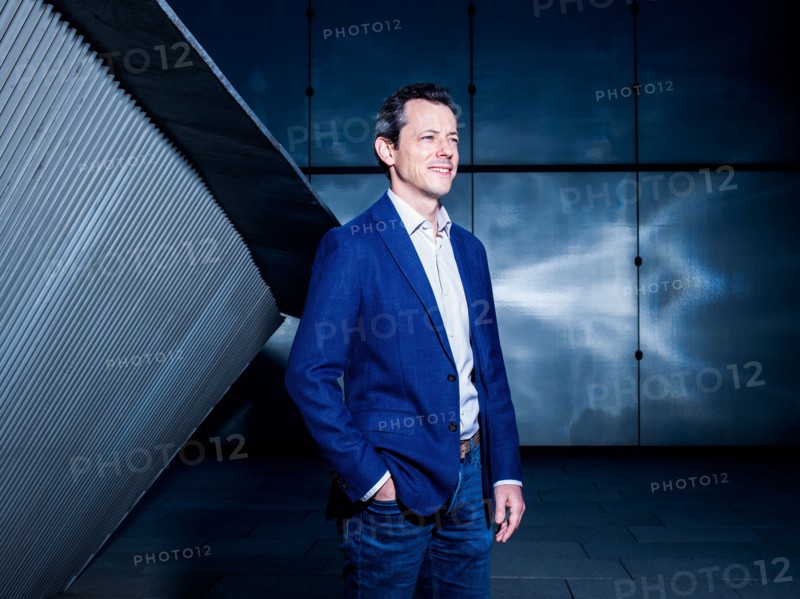 François Costa de Beauregard, 2019