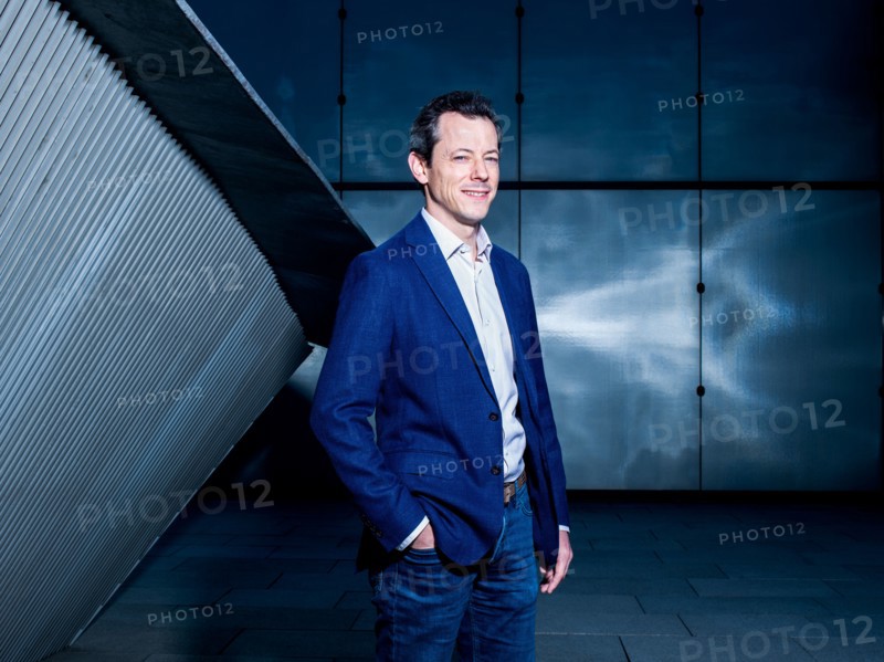 François Costa de Beauregard, 2019