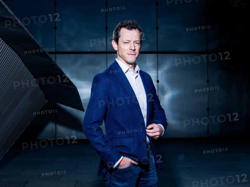 François Costa de Beauregard, 2019