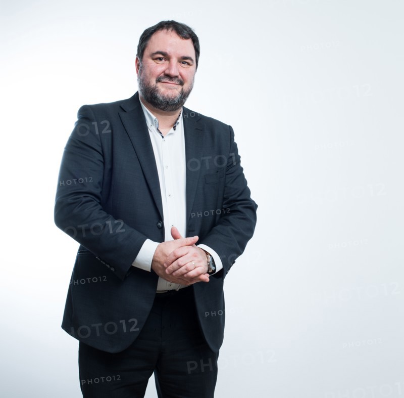 Jean-Paul Raymond, 2019