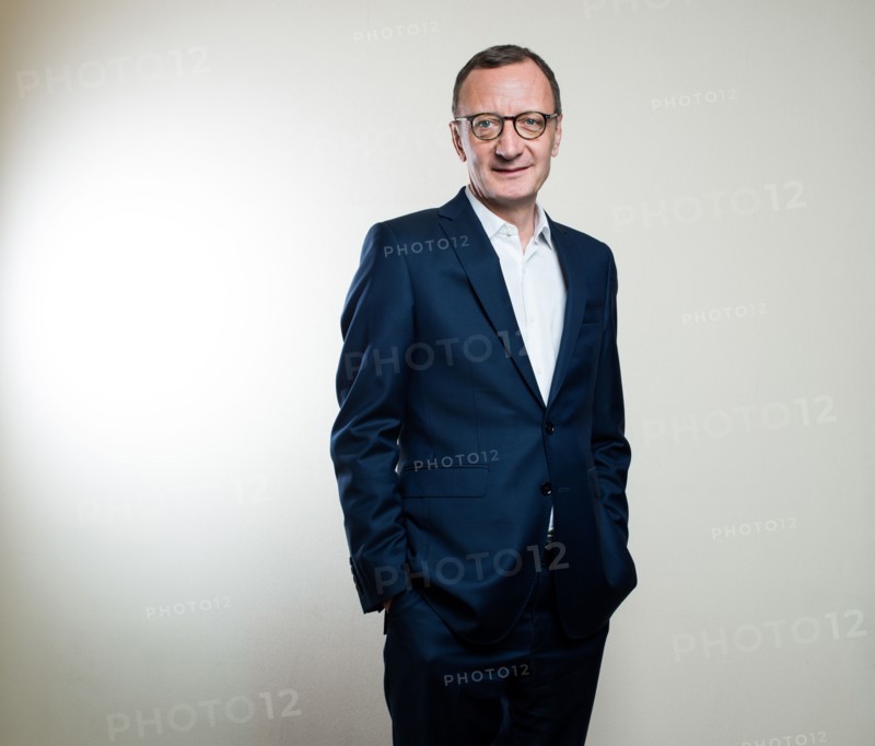 Christophe Eglizeau, 2019