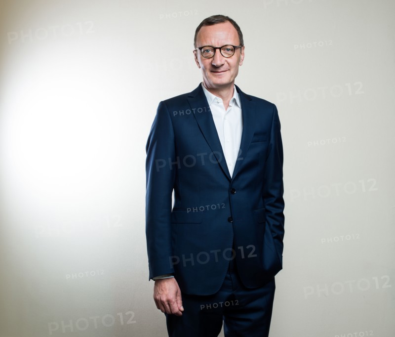 Christophe Eglizeau, 2019