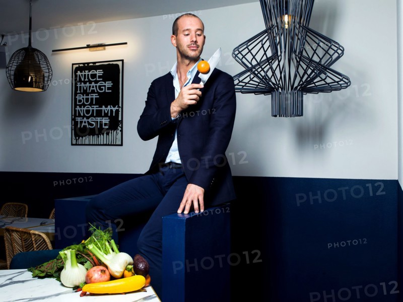 Marc-Antoine Colonna, 2019