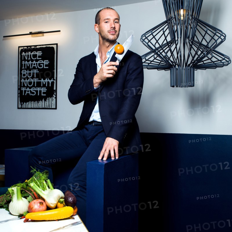 Marc-Antoine Colonna, 2019
