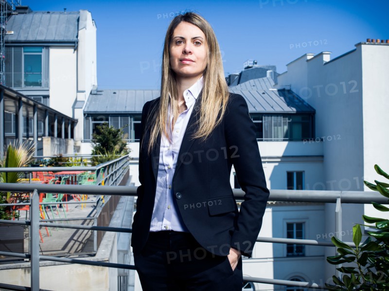 Sofia Fernandes, 2019