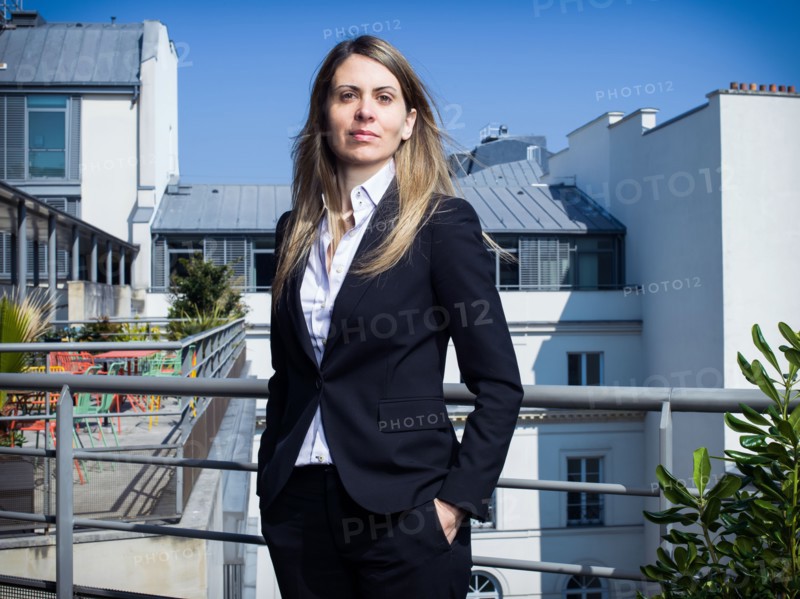 Sofia Fernandes, 2019