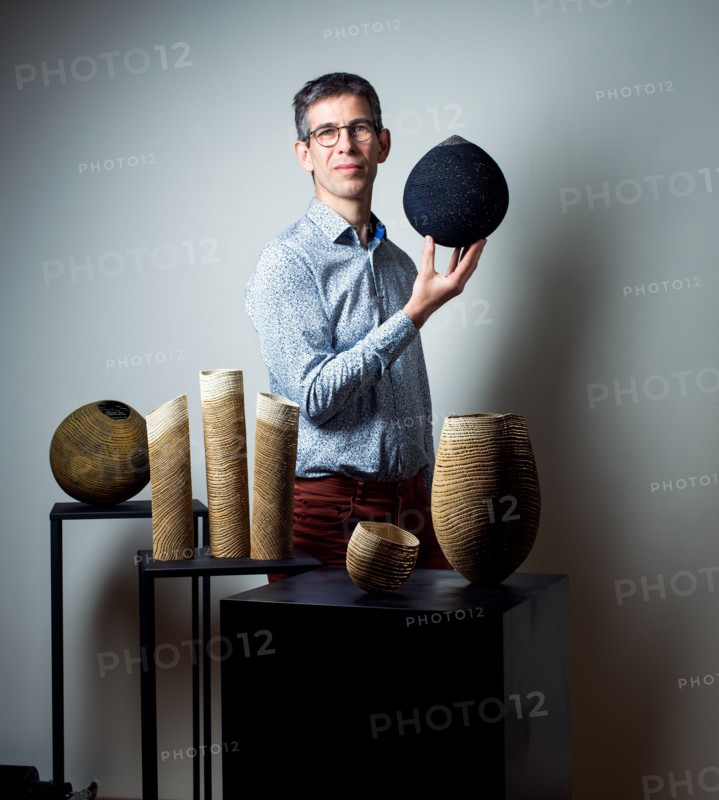 Pascal Oudet, 2019