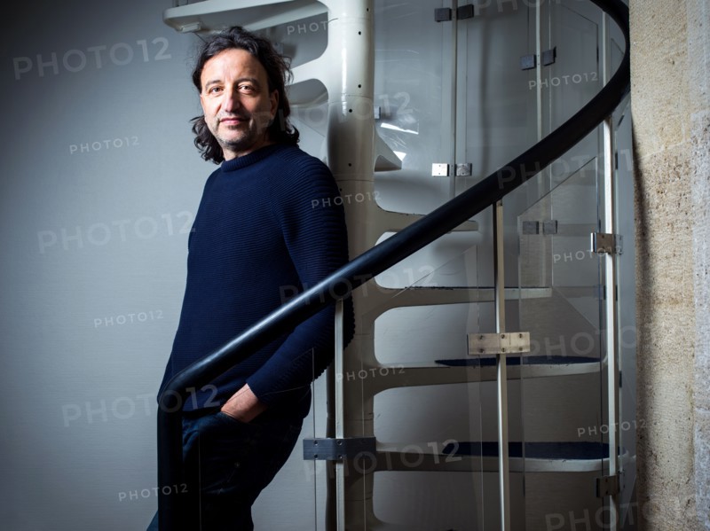 Patrick Guedj, 2019