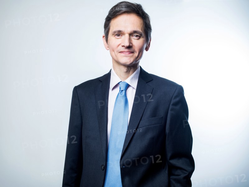 Cyrille Chartier-Kastler, 2019