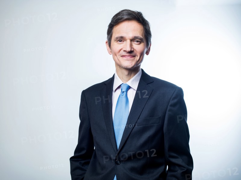 Cyrille Chartier-Kastler, 2019
