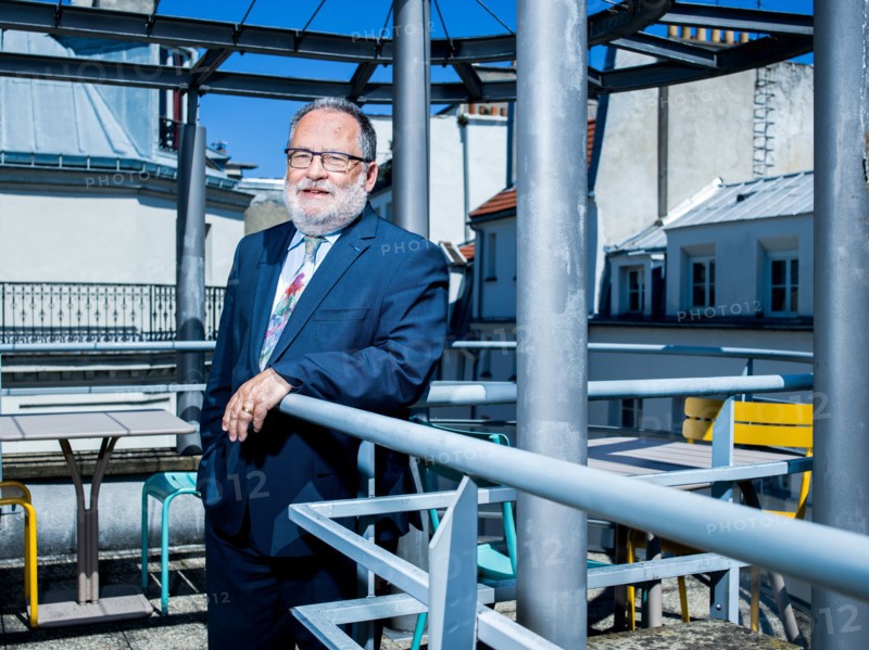 Alain Raoul, 2019