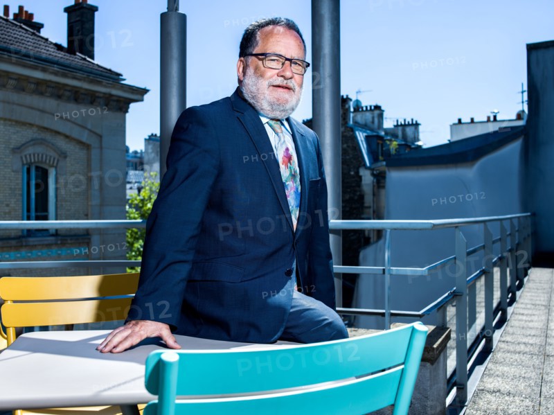 Alain Raoul, 2019