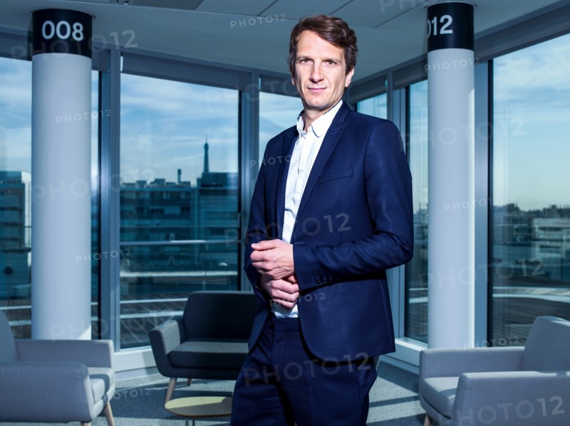 Damien Bernet, 2019