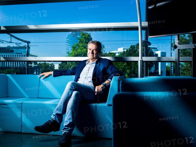 Eric Scherer, 2019