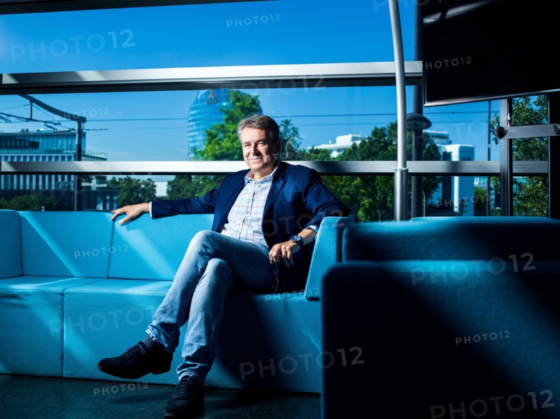 Eric Scherer, 2019