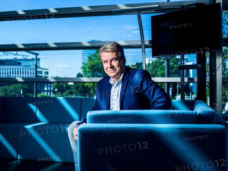 Eric Scherer, 2019