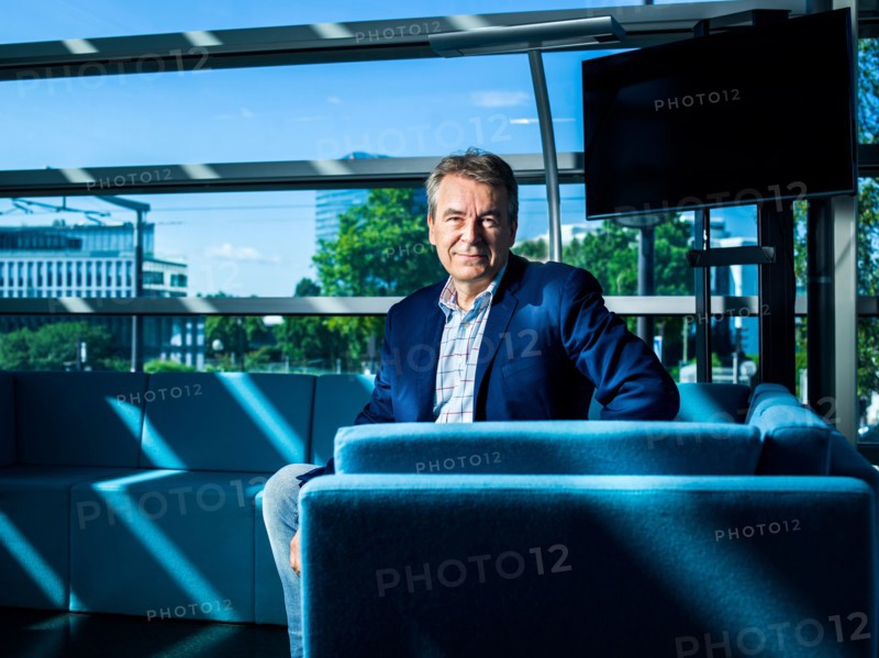 Eric Scherer, 2019