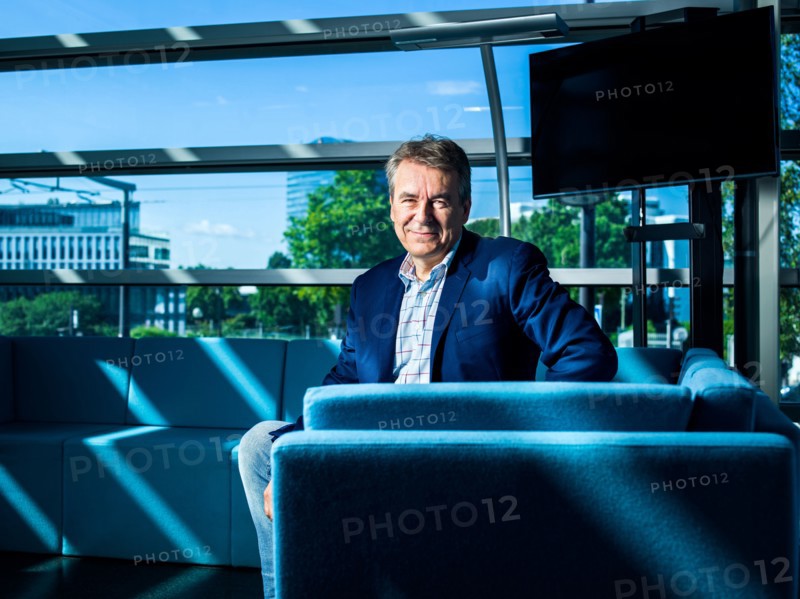 Eric Scherer, 2019