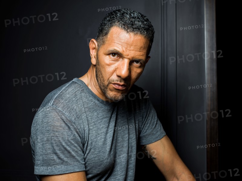 Roschdy Zem, 2019