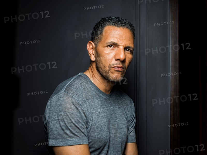 Roschdy Zem, 2019