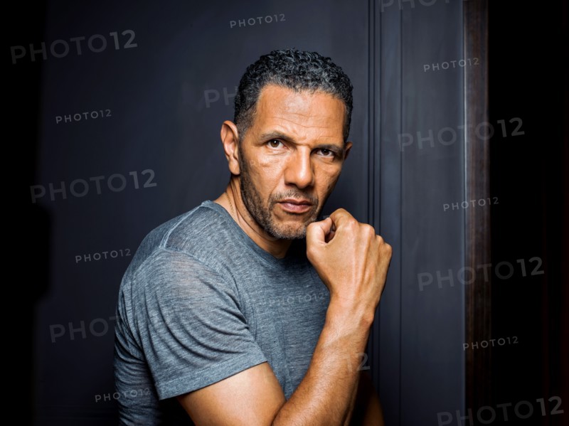 Roschdy Zem, 2019