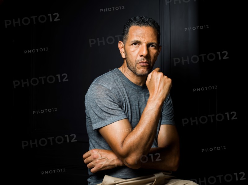 Roschdy Zem, 2019