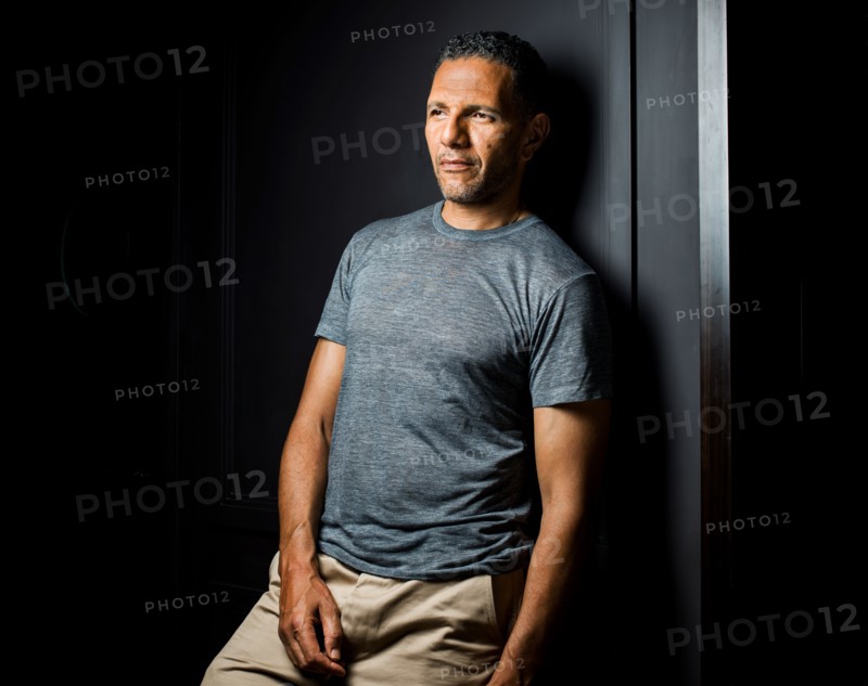 Roschdy Zem, 2019